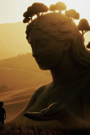 Earth History: From Chaos to Order