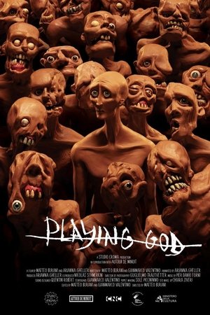 Playing God