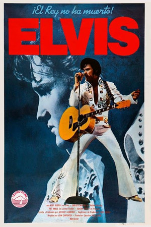 Imagen de Elvis