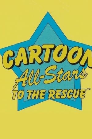 Cartoon All-Stars to the Rescue