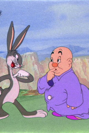 Wabbit Twouble