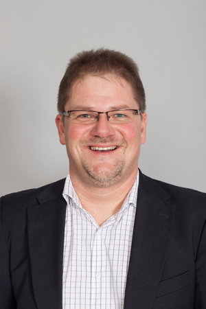 Holger Apfel