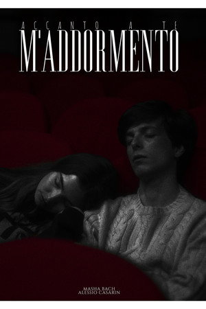 Accanto a te m'addormento