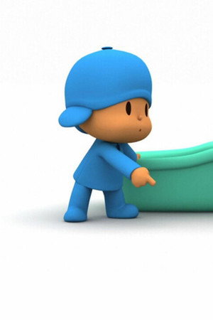 Bathing Loula
