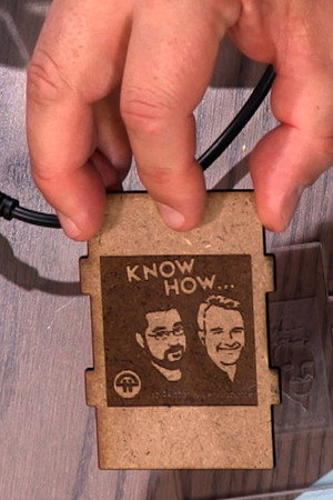 Make a Raspberry Pi Media Center with XBMC