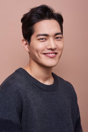 Kim Gun-woo Kim Gun-woo