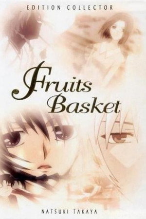 Fruits Basket