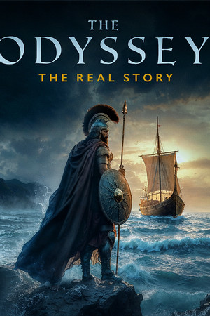 The Odyssey - The Real Story