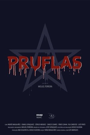 PRUFLAS