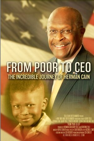 Poor to CEO