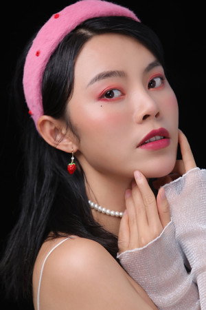 Chen Hui-Ling Chen Hui-Ling