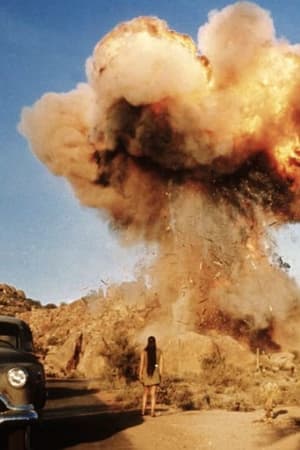 Zabriskie Point