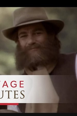 Heritage Minutes: Sir Sandford Fleming