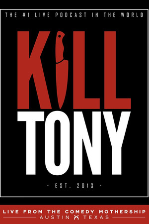 Kill Tony