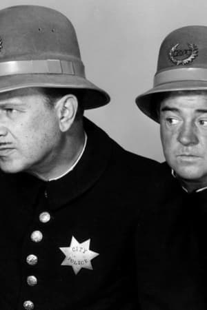 Abbott and Costello Meet the Keystone Kops