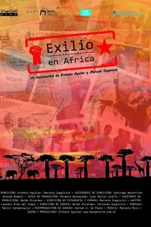 Exilio en África