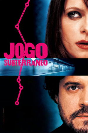 Jogo Subterrâneo