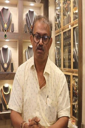 Pranay Shirodkar
