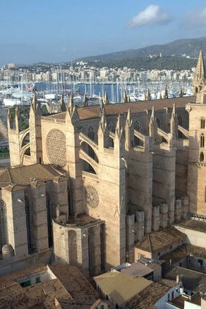 ŠPANĚLSKÉ OSTROVY