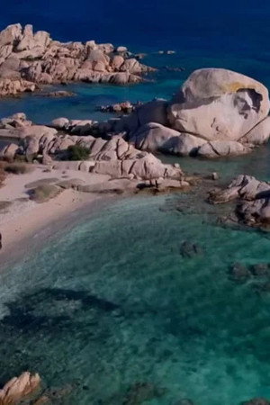 Sardinia - The Island That Exists