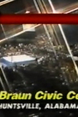 January 21, 1989 - Superstars of Wrestling 125