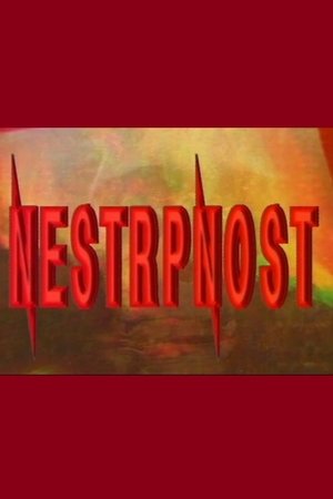 Nestrpnost