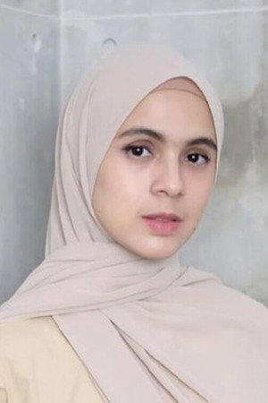 Nycta Gina