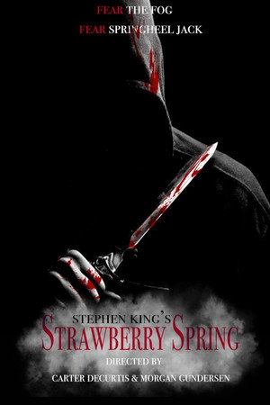 Strawberry Spring