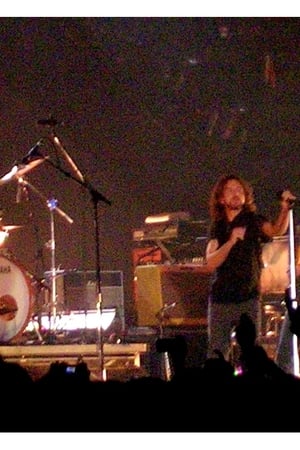 Pearl Jam: Bologna 2006