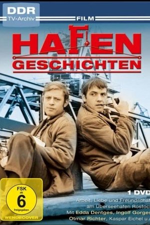 Hafengeschichten