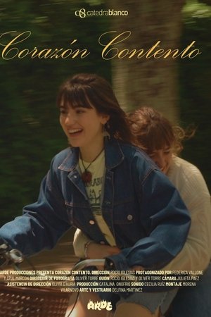Corazón Contento