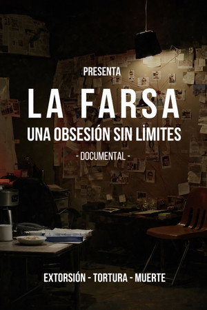 La Farsa: Una Obsesión Sin Limites