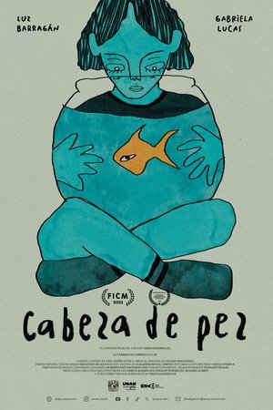 Cabeza de pez