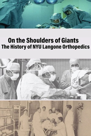 On the Shoulders of Giants