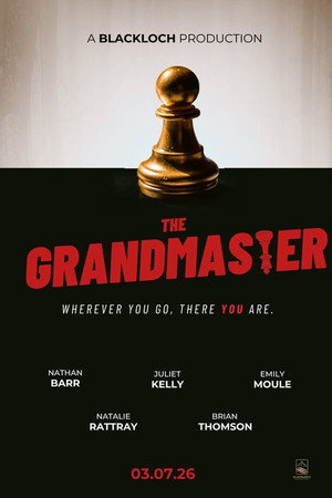 The Grandmaster