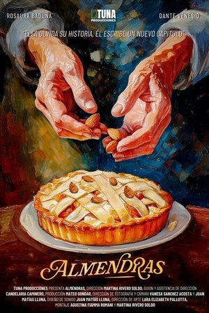 ALMENDRAS
