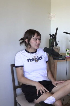 Milking Enya's Death