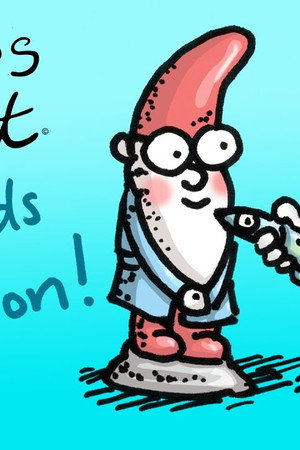Simon's Cat & Friends Collection!