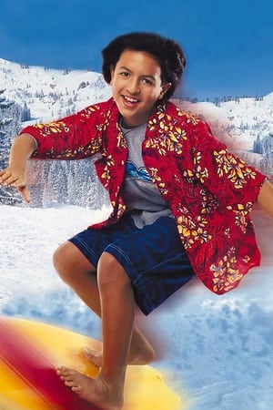 Johnny Tsunami