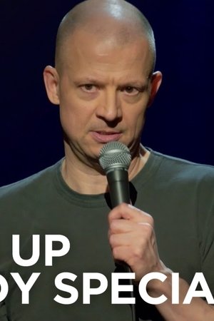 Jim Norton: Mouthful of Shame