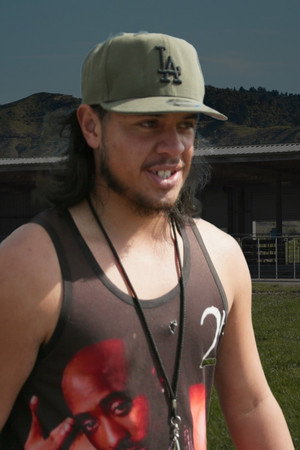 Life as a Country Boy in Waimana