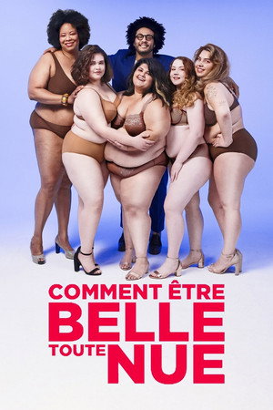 Comment être belle toute nue