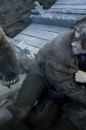 O medvědovi a krásné panně