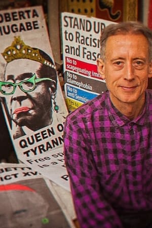 Peter Tatchell: Láska a nenávist