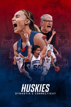 Huskies: Dynastia z Connecticut