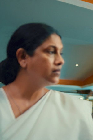 Jayshree’s Tough Task for Madhu