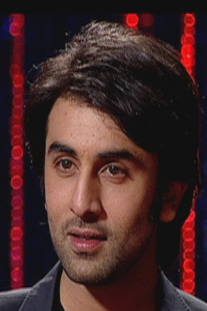 Ranbir Kapoor & Imran Khan