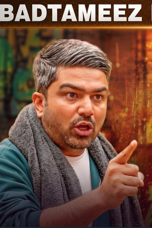 Badtameez Kisko Bola