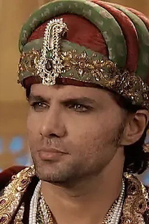 Jodha reprimands Adham