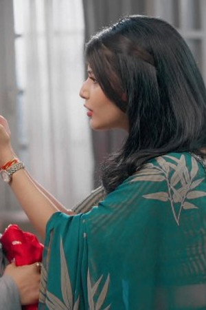 Abhira struggles with Armaan